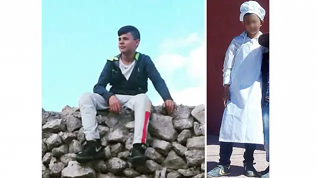 Çocukların tüfekle oyunu kanlı bitti