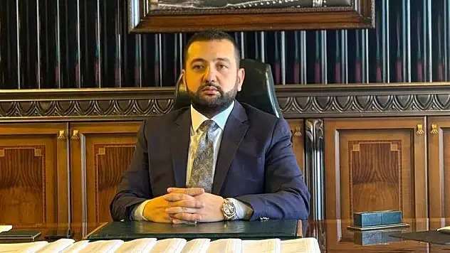 COD ENERJİ ÜRETİM A. Ş'DEN ÖRNEK DAVRANIŞ: 100 AİLEYE KURBANLIK KOYUN
