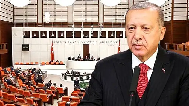 ÇOKLU BARO SİSTEMİNİ İÇEREN KANUN TEKLİFİ MECLİSE SUNULDU