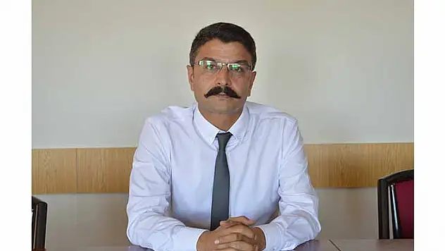ÇOLAK: 'ALLAH DÜŞMANINDA ŞEREFLİSİNİ NASİP ETSİN!'