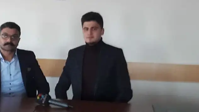 ÇOLAK: 'BAZILARI ÖĞRETMENLİK MESLEĞİNİN KUTSALİYETİNİ ANLAMAMIŞ'