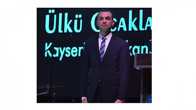 ÇOLAK: 'KİMSE YATAĞINDA RAHAT UYUMAMALIDIR'
