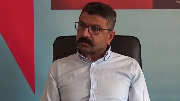 ÇOLAK: 'ÖĞRETMENLERİ SUÇLAYAN MANTIĞI KABUL ETMİYORUZ!'