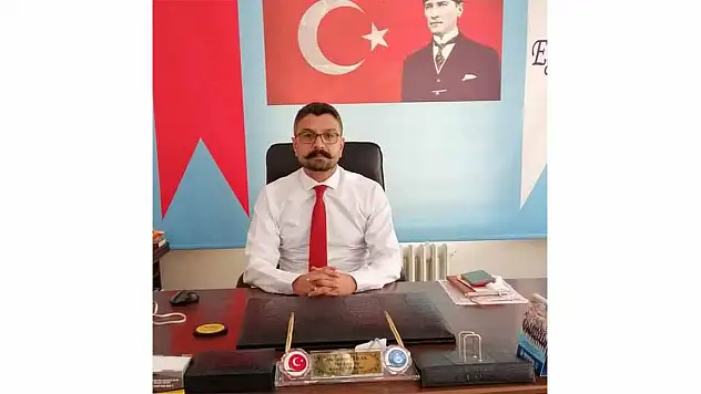 ÇOLAK: 'OKULLARIMIZ CİDDİ EKSİKLERLE YENİ DÖNEME BAŞLIYOR'