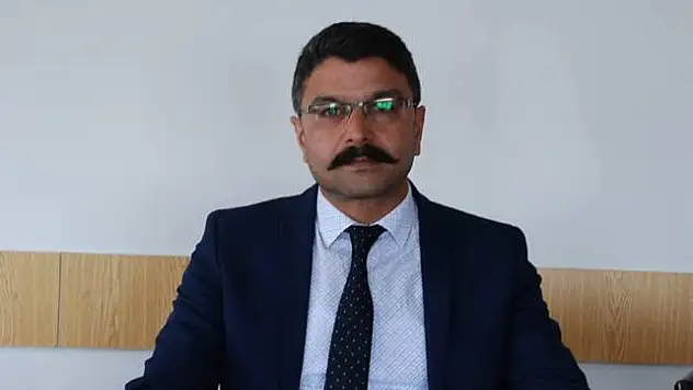 ÇOLAK, 'SENDIKALAR HAK YEME  ORGANI DEĞİLDİR'