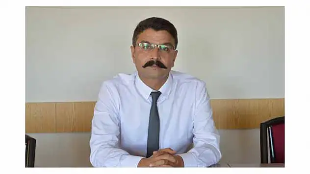 ÇOLAK: 'TÜRKİYE HER ZAMAN AZERBAYCAN'IN YANINDADIR'