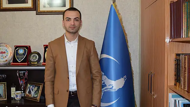 ÇOLAK:  ÜLKÜCÜ HAREKET 5 BİN KERE CAN VERSE DE DEVLETİNE SIRTINI DÖNMEMİŞTİR