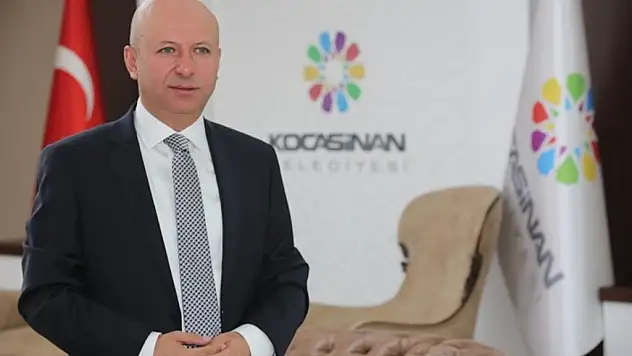 Çolakbayrakdar'dan 10 Kasım mesajı