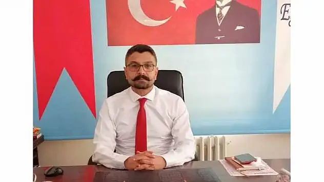 ÇOLAK'TAN BİDEN'A SERT TEPKİ: TÜRK MİLLETİ HESAP SORAR!