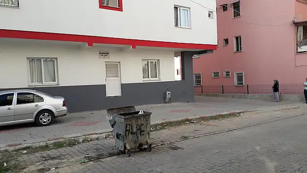 ÇÖPE ATILAN BEBEK KÖPEKLER PARÇALAMADAN KURTARILDI