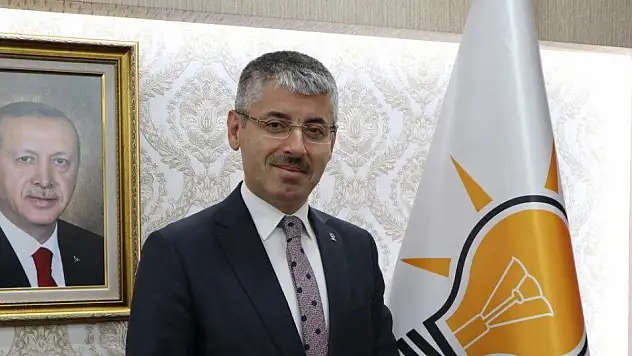 ÇOPUROĞLU: 'ADAYLAR BELİRLİ KRİTERLERE GÖRE BELİRLENECEK'