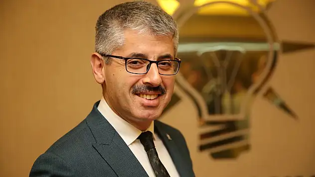 ÇOPUROĞLU, GAZETECİLER VE BASIN BAYRAMINI KUTLADI