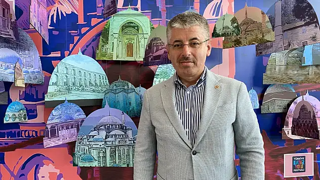 Çopuroğlu'ndan 81 ile müjde: Tarıma alıştıracak uygulama yolda