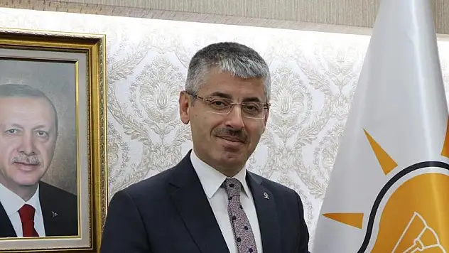 ÇOPUROĞLU: 'SONUÇ NE OLURSA OLSUN CANINIZ SAĞOLSUN'