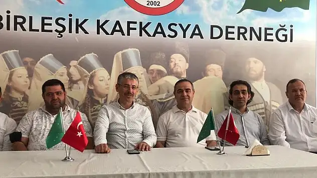 ÇOPUROĞLU: 'STK'LARLA SIRT SIRTA DİYALOĞUMUZ DEVAM EDECEK'