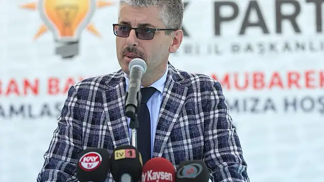 ÇOPUROĞLU'NDAN ŞEHİDE TAZİYE