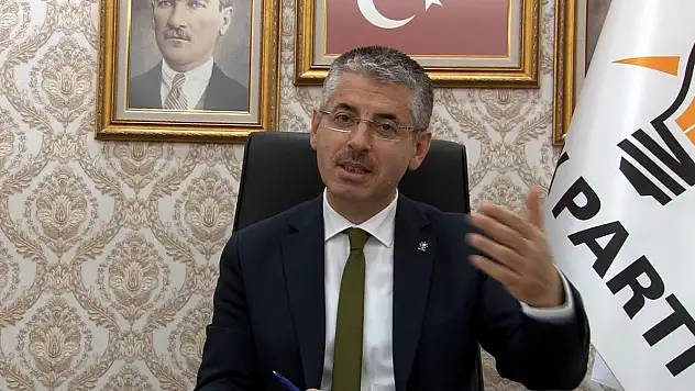 ÇOPUROĞLU'NDAN 'TAM KAPANMA' TEŞEKKÜRÜ