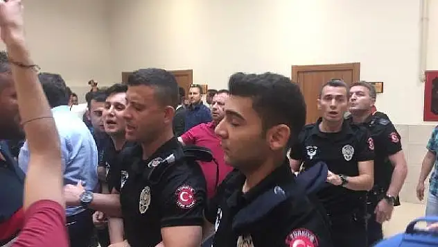 Çorlu'daki Tren Kazası Davasında Mahkeme Heyeti Çekildi