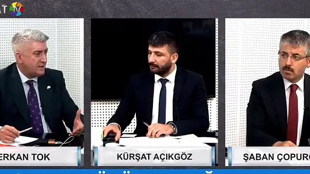 CUMHUR İTTİFAKI, KAYSERİ'DE UYUM İÇİNDE