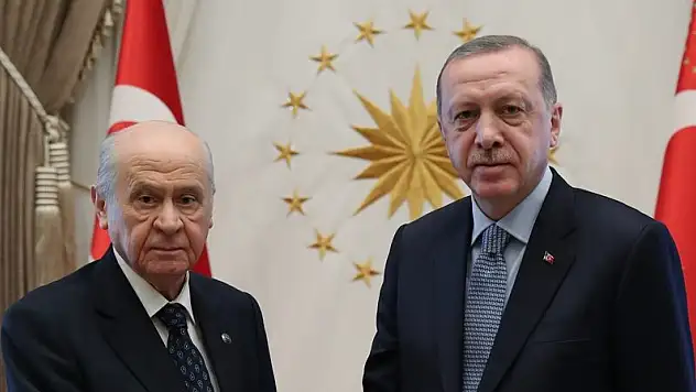 CUMHUR İTTİFAKI'NIN SEÇİM BARAJI NETLEŞTİ