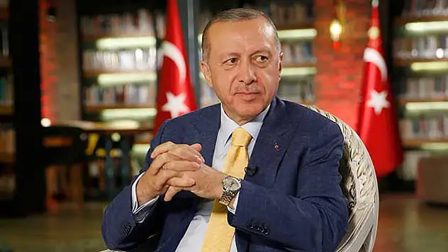 Cumhurbaşkanı Erdoğan, Pazartesi günü yemin edecek!
