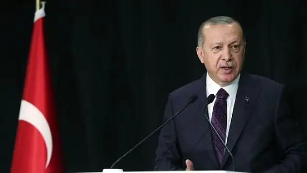 Cumhurbaşkanı Erdoğan, Seçim Tartışmalarını Noktaladı
