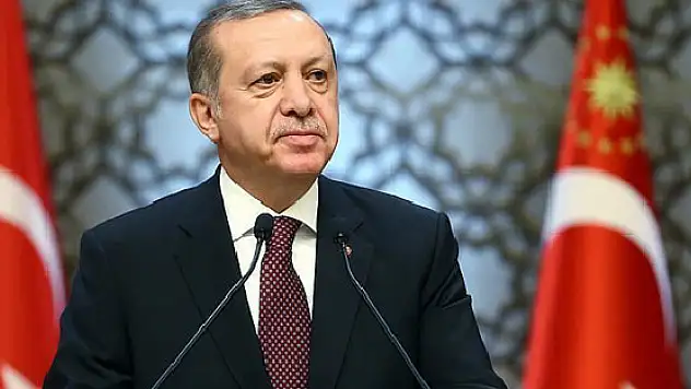 Cumhurbaşkanı Erdoğan: Seçim Yenilenirse İstanbul'u Alırız