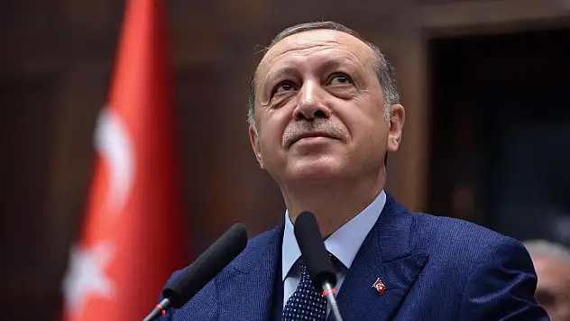 CUMHURBAŞKANI ERDOĞAN'DAN AVRUPA PARLAMENTOSUNA SERT ÇIKIŞ