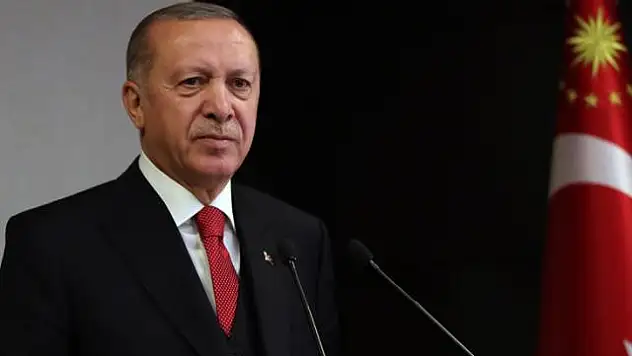 CUMHURBAŞKANI ERDOĞAN'DAN ÖĞRETMENLERE MÜJDE