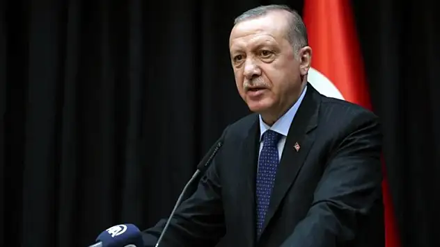 CUMHURBAŞKANI MÜJDEYİ VERDİ!