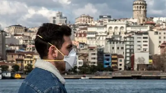 CUMHURBAŞKANI NORMALLEŞME TAKVİMİNİ AÇIKLADI