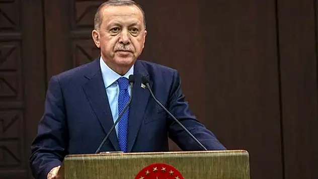 CUMHURBAŞKANLIĞI KABİNESİ TOPLANIYOR! SOKAĞA ÇIKMA YASAĞI TARTIŞILACAK