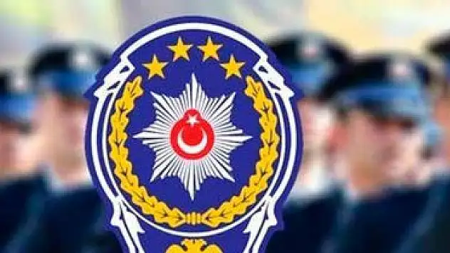 CUMHURBAŞKANLIĞI KARARIYLA, 5 İLİN EMNİYET MÜDÜRÜ DEĞİŞTİ