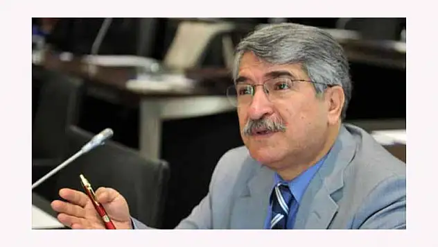 CUMHURİYET BAŞSAVCILIĞI CHP'Lİ SAĞLAR İÇİN HAREKETE GEÇTİ