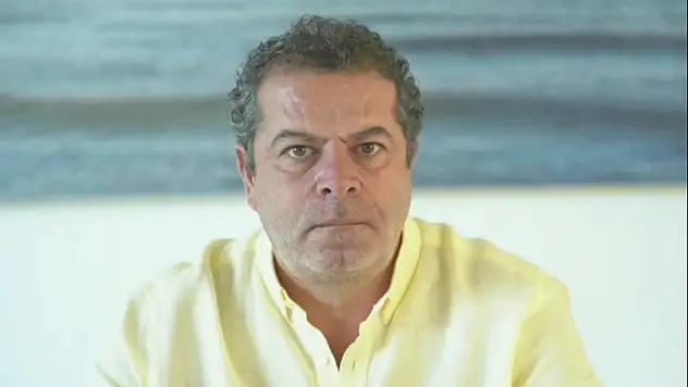 Cüneyt Özdemir: Haluk Levent elini kolunu sallayıp çıkıp gidebilir