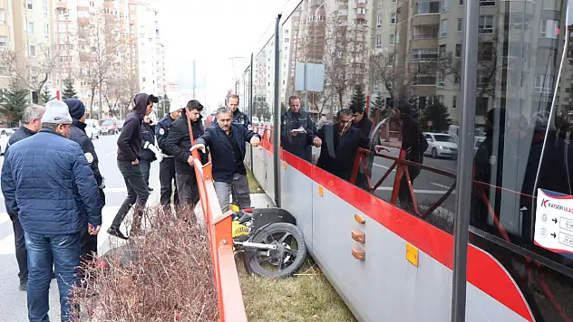 Dalgınlığın bedeli ağır oldu