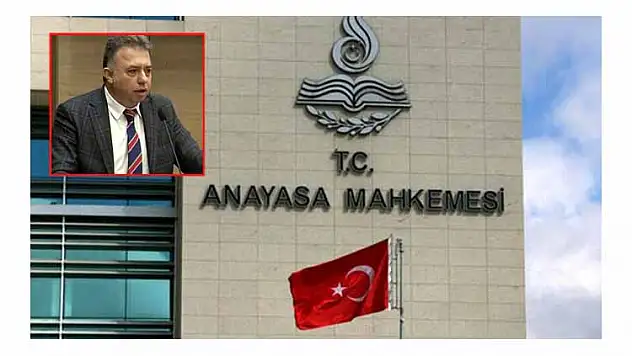 DARBE İMALI PAYLAŞIM SONRASI AYM OLAĞANÜSTÜ TOPLANIYOR