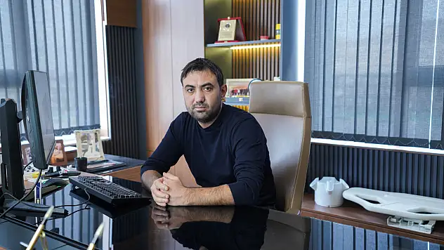 Daylak: Plastik sektörü gelişmeye açık ve geleceği olan bir alan