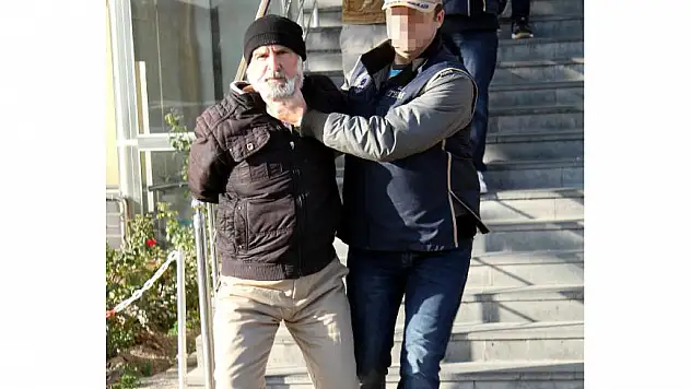 DEAŞ infazcısının tahliye talebine ret
