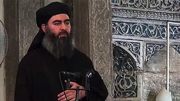 DEAŞ'IN ELEBAŞI BAĞDADİ'NİN 4 YAKIN AKRABASI TÜRKİYE'DE TUTUKLANDI