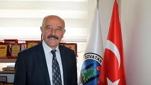 DEMİR: '15 TEMMUZ TÜRK DEMOKRASİ TARİHİNE KARA BİR LEKE OLARAK GEÇTİ'