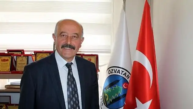 DEMİR: 'BABA, ÇOCUKLARIN EN BÜYÜK KAHRAMANIDIR'