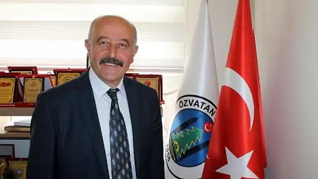 DEMİR: 'NEVRUZ, ÖZ BE ÖZ TÜRK BAYRAMIDIR'