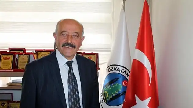 DEMİR: 'POLİSLİK ZOR OLDUĞU KADAR ONURLU BİR GÖREVDİR'