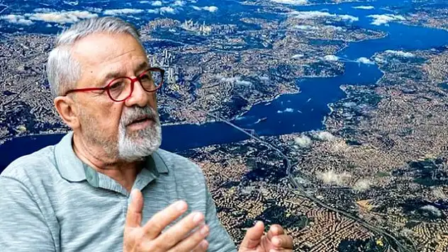 DEPREM UZMANI UYARDI: MİNİMUM 7.3'LÜK DEPREM GELİYOR