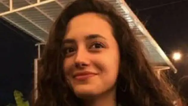 DEPREMDE HAYATINI KAYBEDEN SEDA'YA HÜZÜNLÜ VEDA