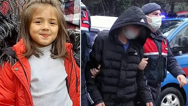 DERE YATAĞINDA ÖLÜ BULUNAN İKRANUR'UN KATİLİ 14 YAŞINDAKİ ÖZ AMCASI ÇIKTI