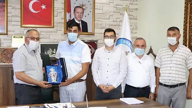 DERİNKUYU'DAN REKOR ZAM