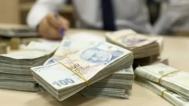 DEV BANKADAN ANLAMLI HAREKET