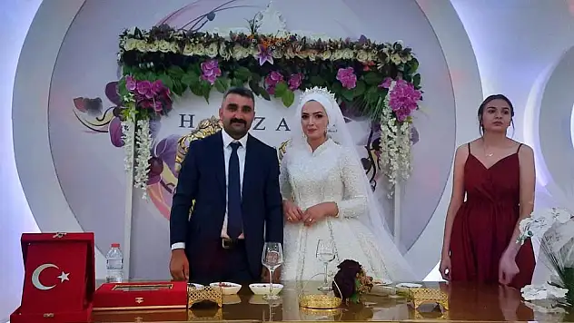 DEVECİ AİLESİ'NİN MUTLU GÜNÜ